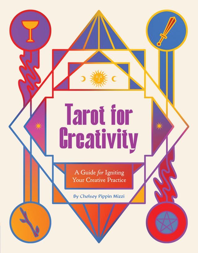  Tarot for Creativity(Kobo/電子書)