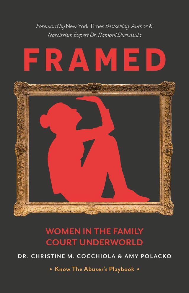  Framed: Women in the Family Court Underworld(Kobo/電子書)