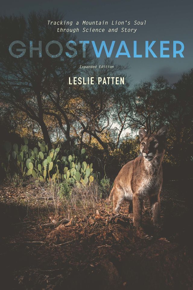  Ghostwalker(Kobo/電子書)