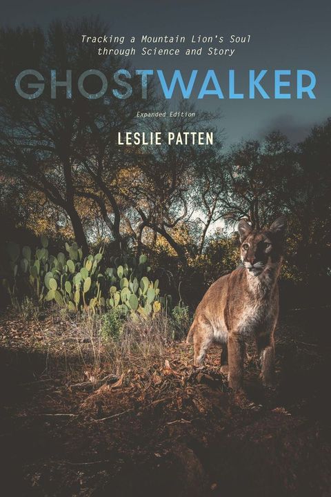 Ghostwalker(Kobo/電子書)