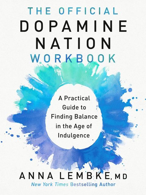 The Official Dopamine Nation Workbook(Kobo/電子書)