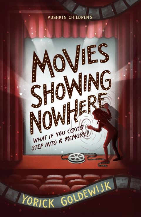 Movies Showing Nowhere(Kobo/電子書)