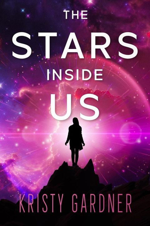 The Stars Inside Us(Kobo/電子書)