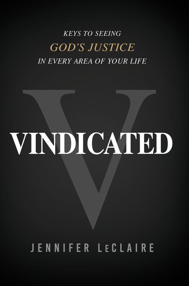  Vindicated(Kobo/電子書)