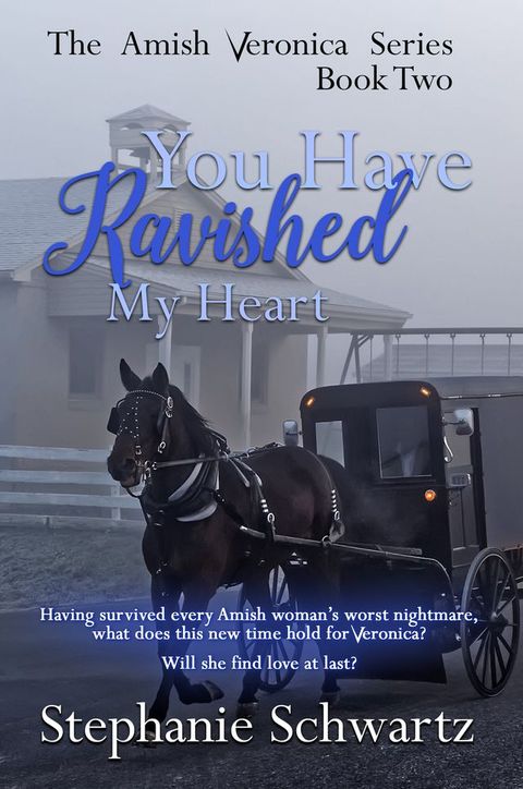 You Have Ravished My Heart(Kobo/電子書)