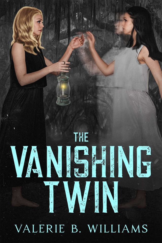  The Vanishing Twin(Kobo/電子書)