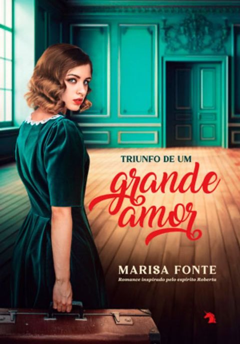 Triunfo de um grande amor(Kobo/電子書)