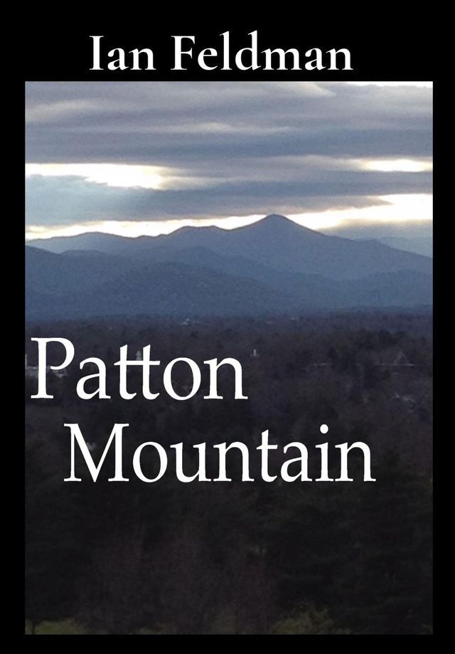  Patton Mountain(Kobo/電子書)