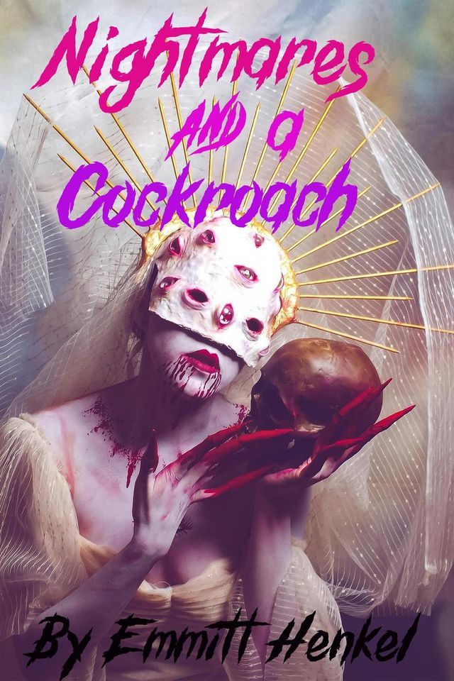  Nightmares and a Cockroach(Kobo/電子書)