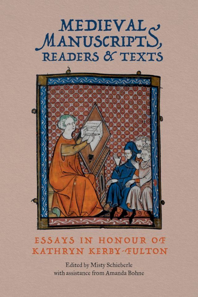  Medieval Manuscripts, Readers and Texts(Kobo/電子書)