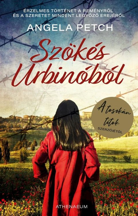 Szökés Urbínóból(Kobo/電子書)