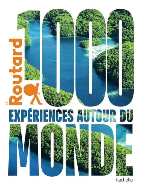 1200 coups de coeur dans le Monde(Kobo/電子書)