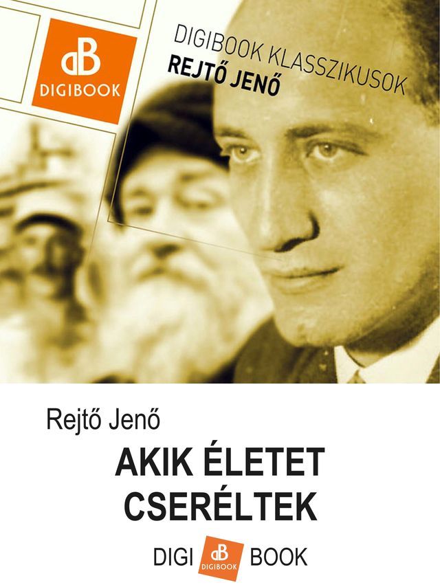  Akik életet cseréltek(Kobo/電子書)