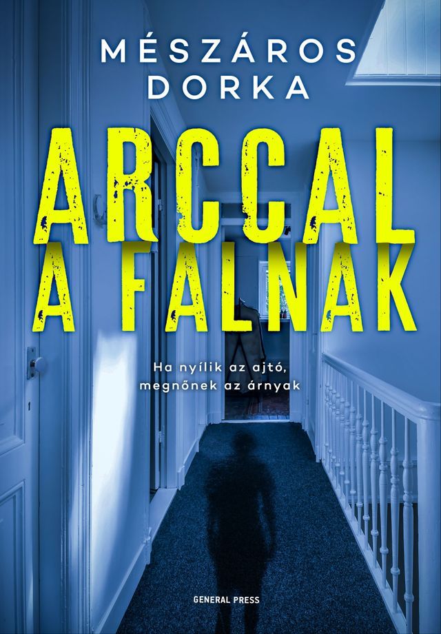  Arccal a falnak(Kobo/電子書)