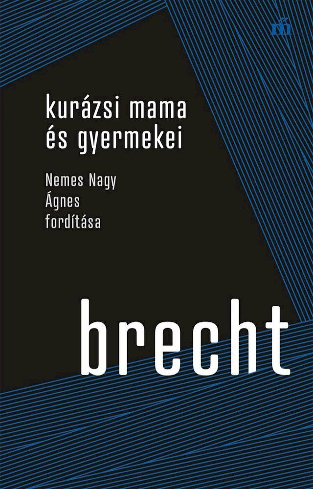  Kur&aacute;zsi mama &eacute;s gyermekei(Kobo/電子書)