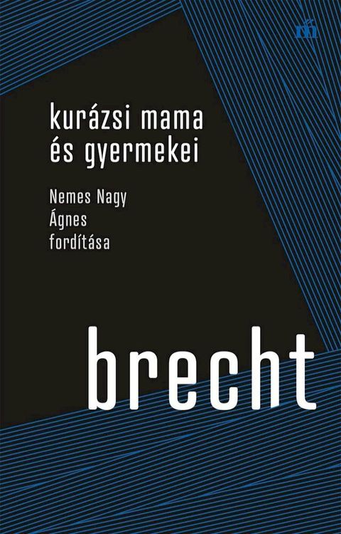 Kur&aacute;zsi mama &eacute;s gyermekei(Kobo/電子書)