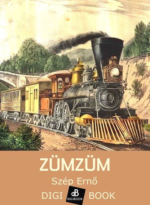 Zümzüm(Kobo/電子書)