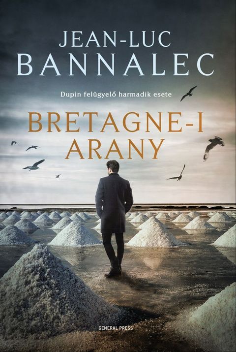 Bretagne-i arany(Kobo/電子書)