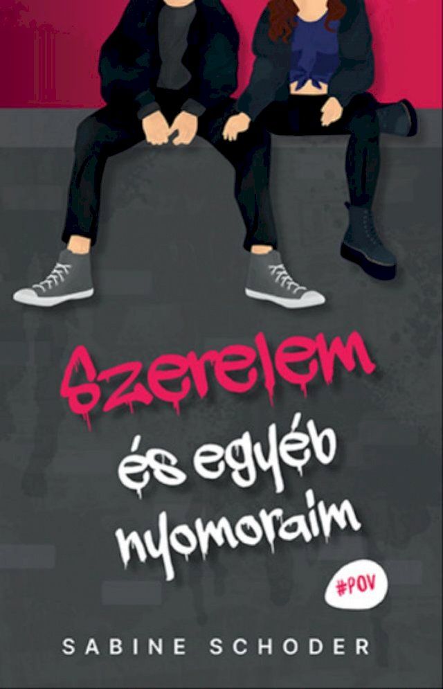  Szerelem és egyéb nyomoraim(Kobo/電子書)