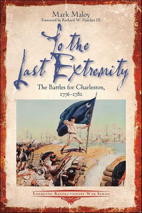 To the Last Extremity(Kobo/電子書)