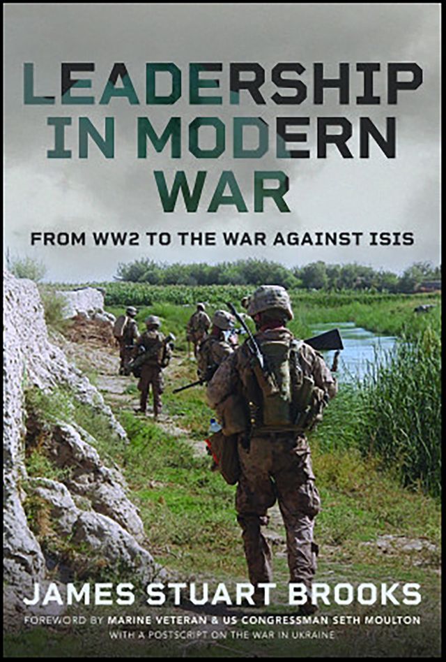  Leadership in Modern War(Kobo/電子書)