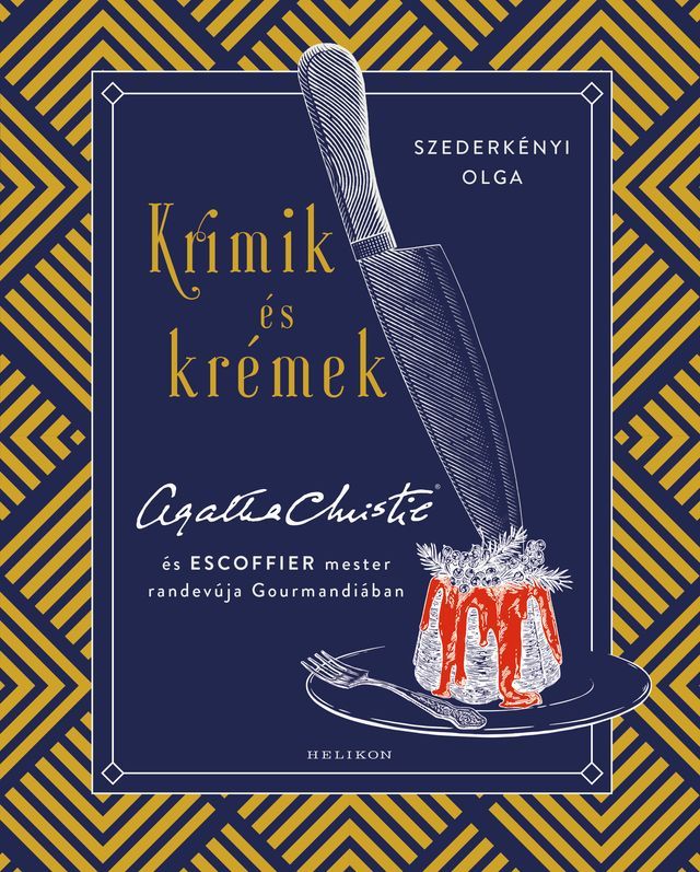  Krimik és krémek(Kobo/電子書)