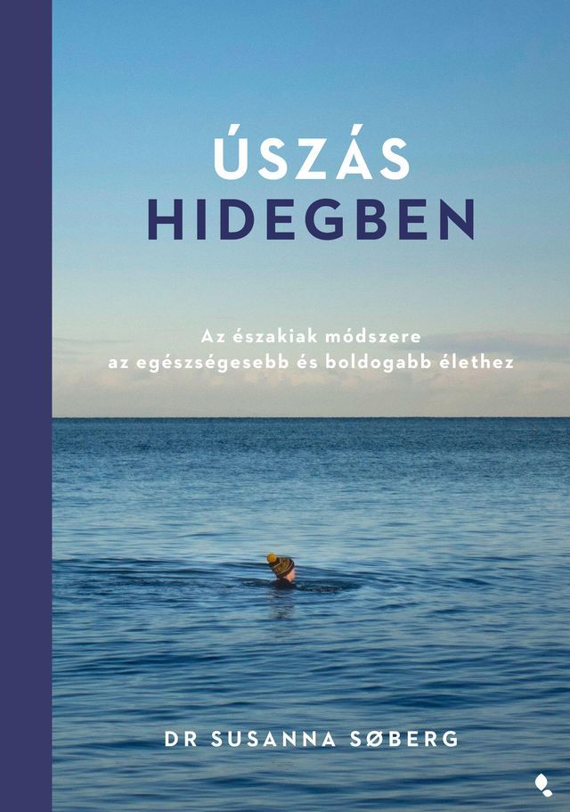  &Uacute;sz&aacute;s hidegben(Kobo/電子書)