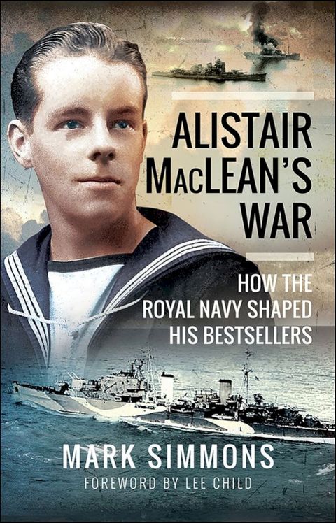 Alistair MacLean's War(Kobo/電子書)