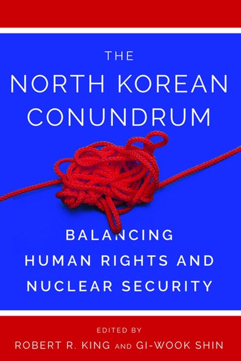 North Korean Conundrum, The(Kobo/電子書)