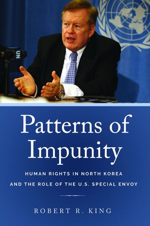 Patterns of Impunity(Kobo/電子書)