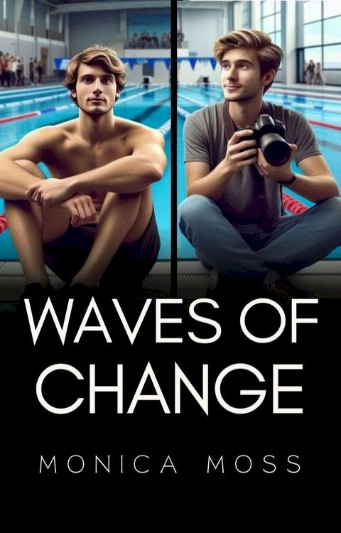 Waves of Change(Kobo/電子書)