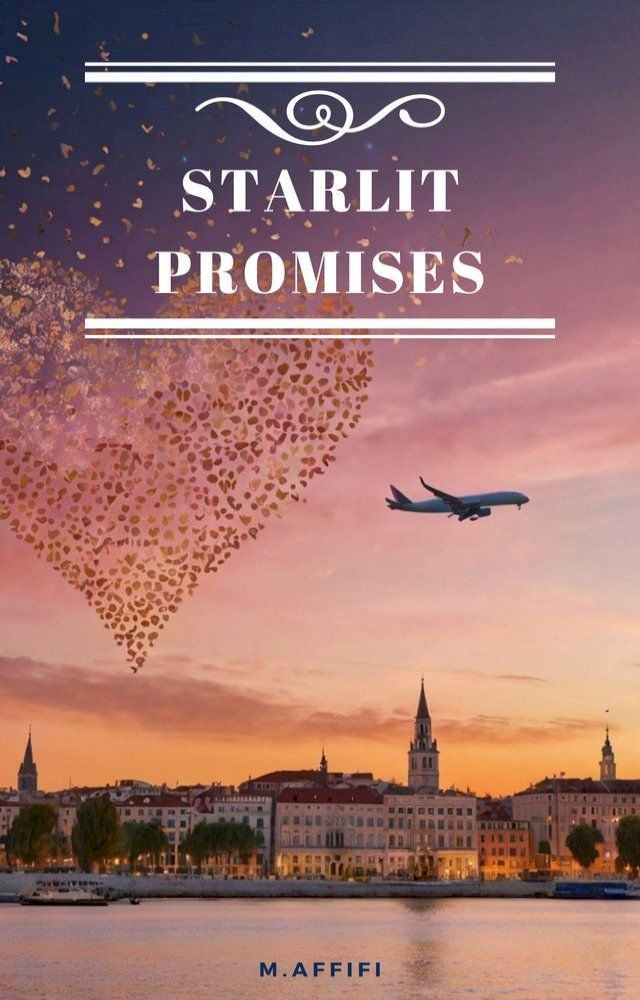  Starlit Promises(Kobo/電子書)