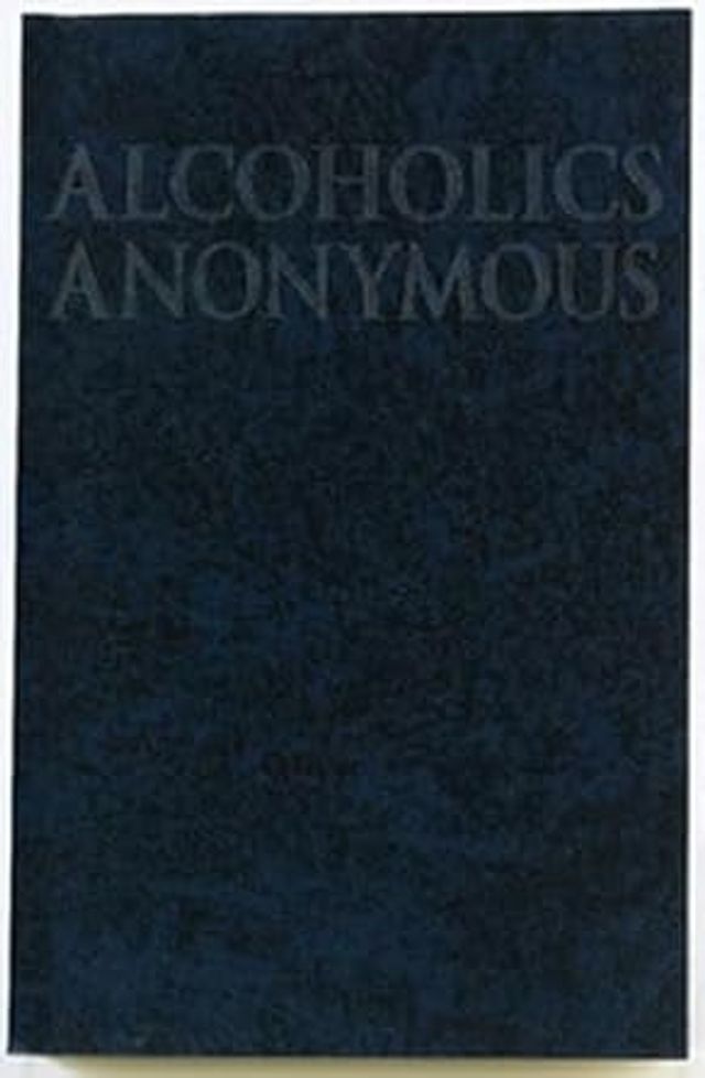  Alcoholics Anonymous(Kobo/電子書)