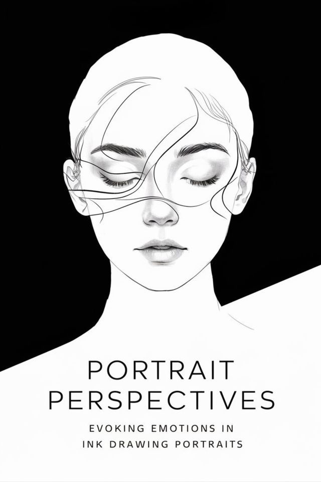  Portrait Perspectives(Kobo/電子書)