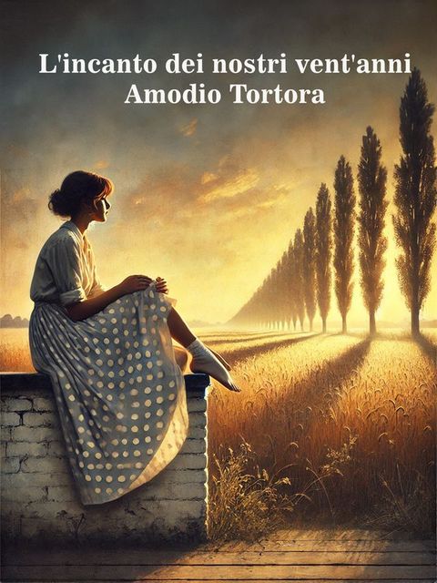 L'incanto dei nostri vent'anni(Kobo/電子書)