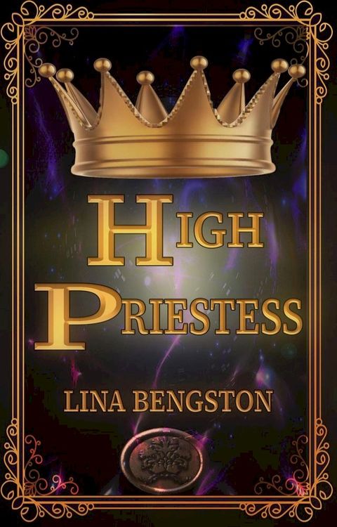 High Priestess(Kobo/電子書)