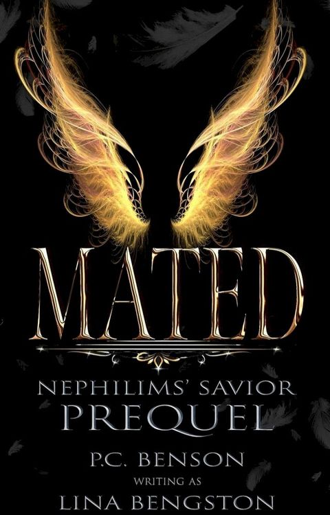 Mated(Kobo/電子書)