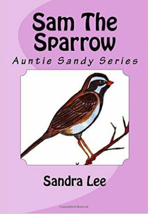 Sam the Sparrow(Kobo/電子書)