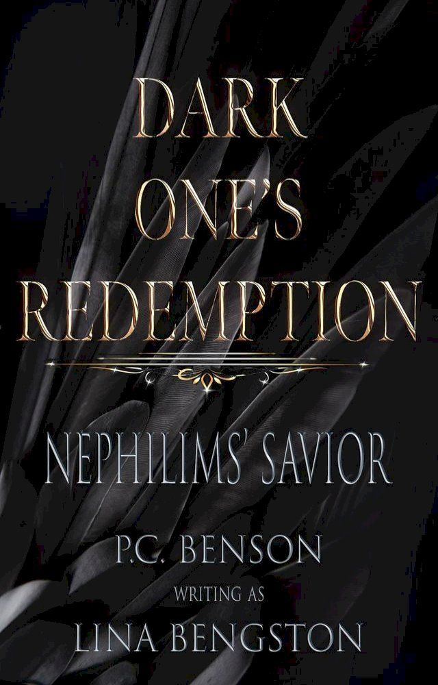  Dark One's Redemption(Kobo/電子書)