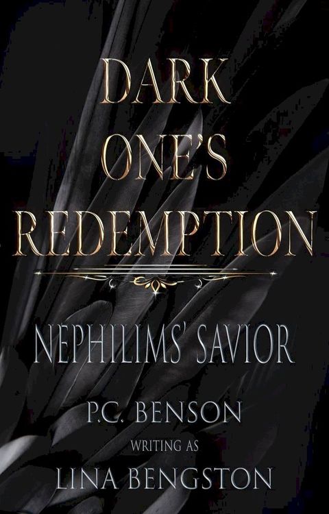 Dark One's Redemption(Kobo/電子書)