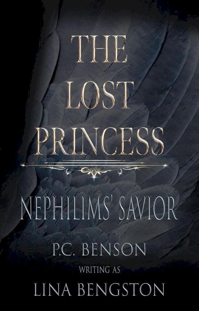  The Lost Princess(Kobo/電子書)