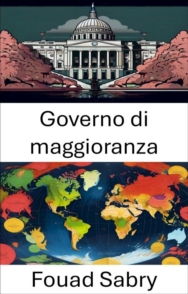  Governo di maggioranza(Kobo/電子書)