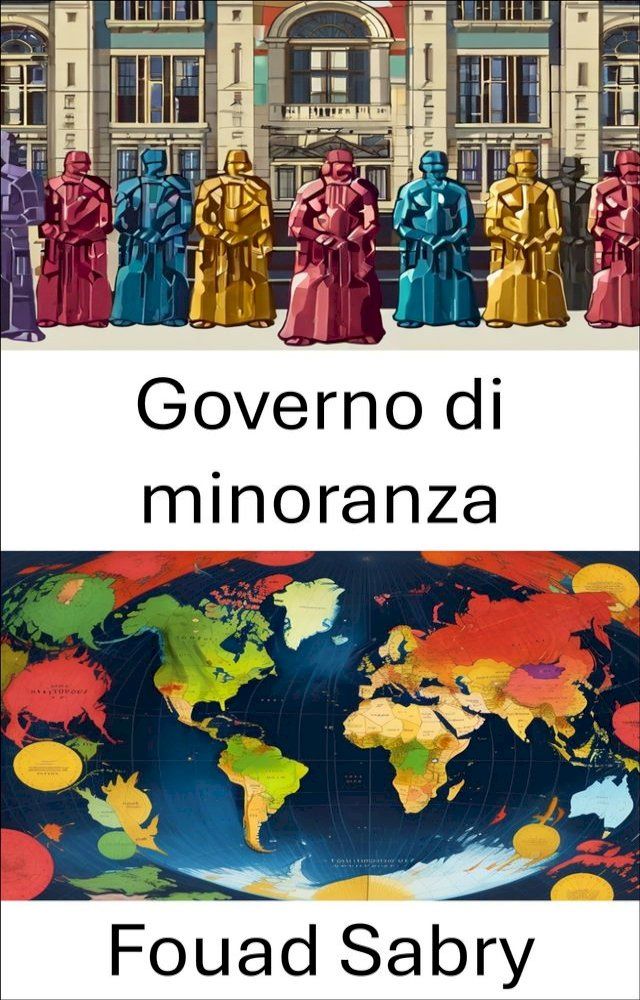  Governo di minoranza(Kobo/電子書)