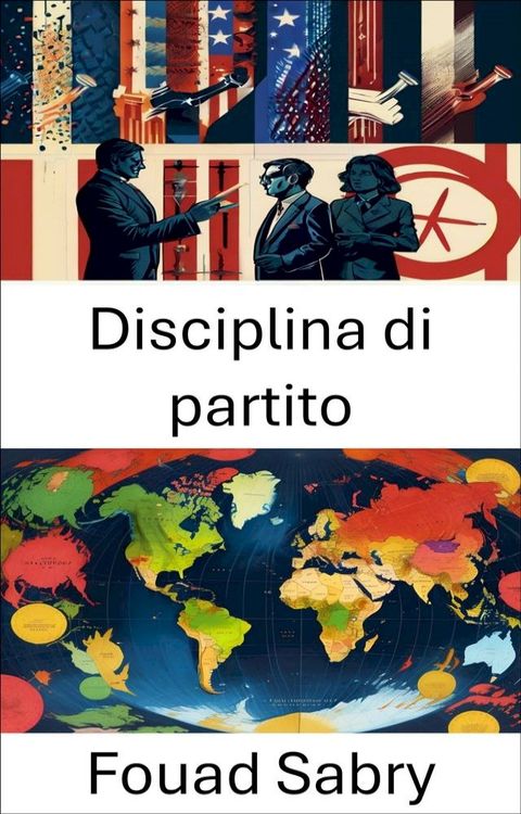 Disciplina di partito(Kobo/電子書)