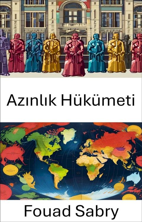 Azınlık Hükümeti(Kobo/電子書)