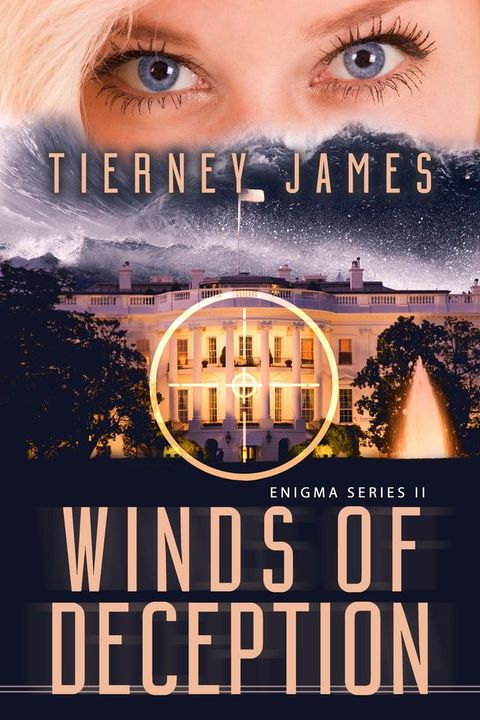 Winds of Deception(Kobo/電子書)