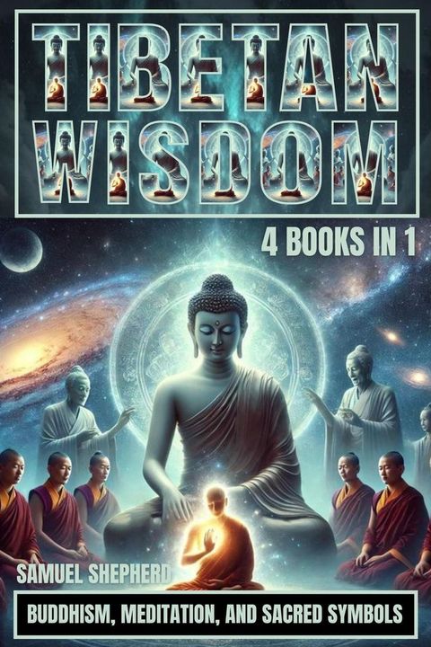 Tibetan Wisdom(Kobo/電子書)