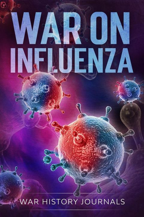 War on Influenza 1918: History, Causes and Treatment of the World's Most Lethal Pandemic(Kobo/電子書)