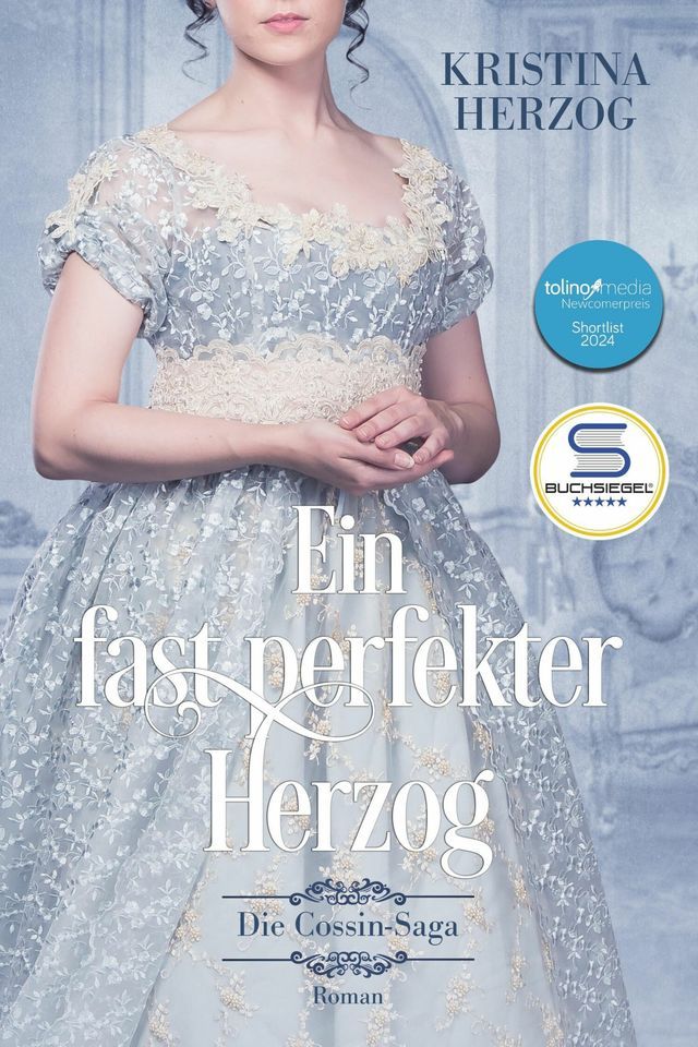  Ein fast perfekter Herzog(Kobo/電子書)