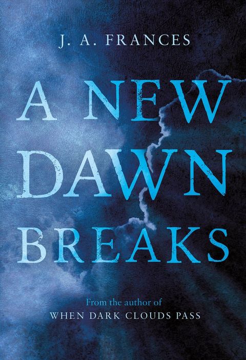 A New Dawn Breaks(Kobo/電子書)